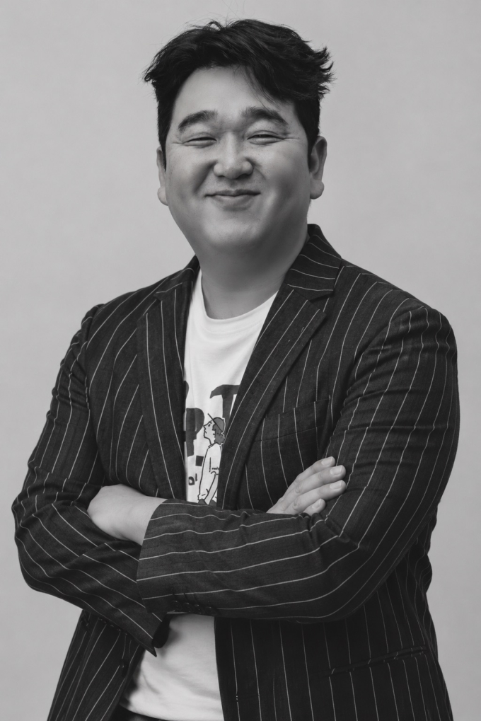 セレブマーケティングの先駆者ムン・セヒ氏が語る「ブランドと人を繋ぐ」真髄