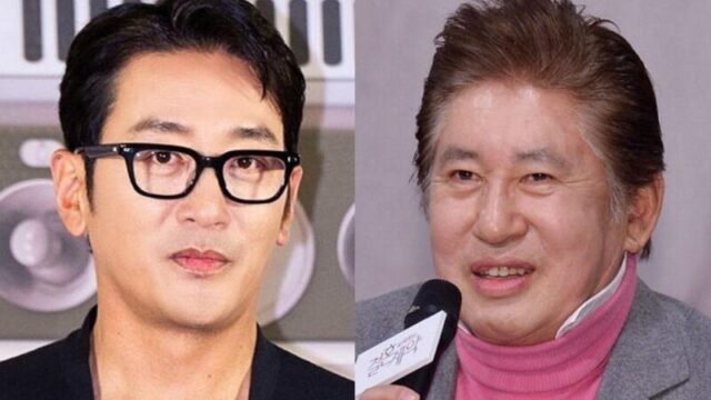 キム・ヨンゴン、息子のハ・ジョンウの結婚に…「私は知らない」