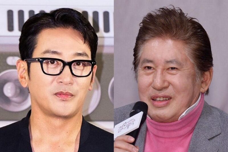 キム・ヨンゴン、息子のハ・ジョンウの結婚に…「私は知らない」