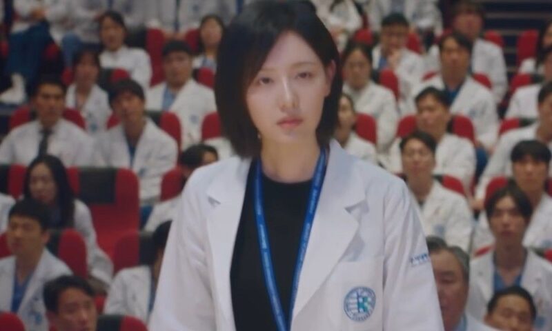 『ドクターX』人気に冷水？ 整形外科医が「医療従事者の描写に問題」と放送審議を要請