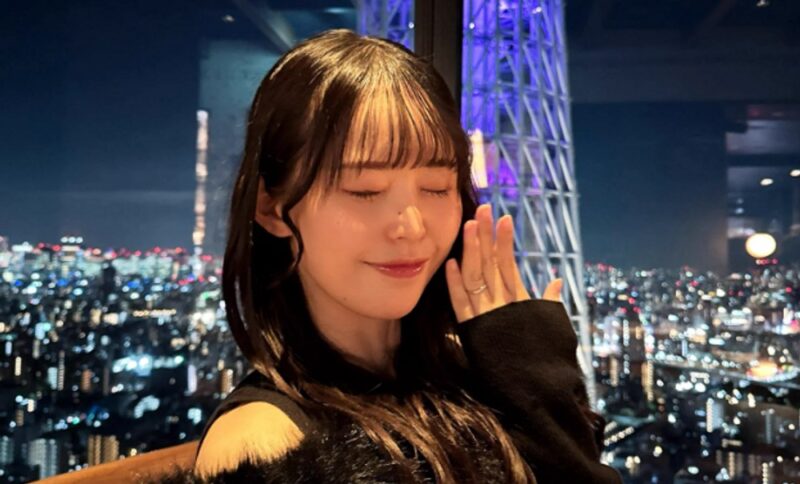 俳優・中野莉沙が結婚を発表「俳優業に精進」婚姻届提出を報告