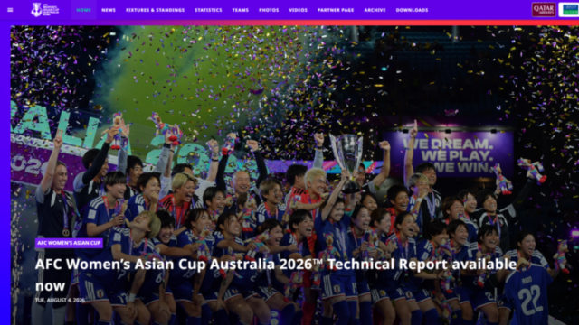 なぜ日本女子サッカーは世界で勝てるのか？13歳から始まる育成システムの全貌