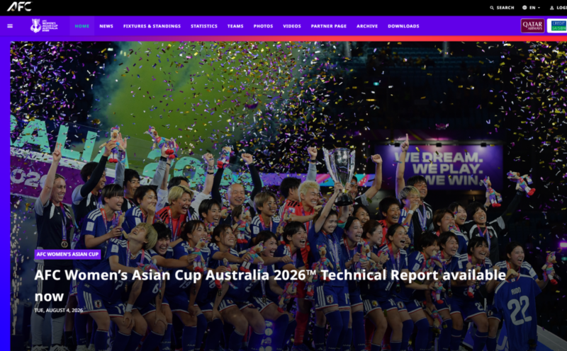 なぜ日本女子サッカーは世界で勝てるのか?13歳から始まる育成システムの全貌