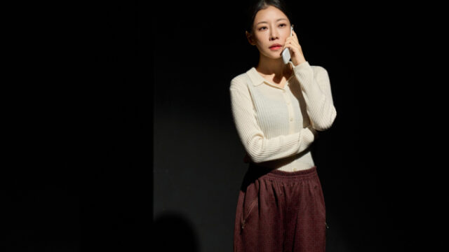 ソ・イェファ、ロングラン演劇『私と祖父』で1人多役に挑む 圧巻の演技力で魅せる舞台