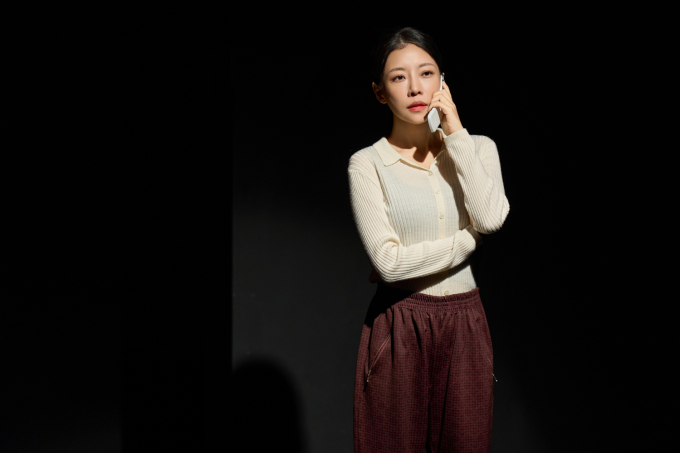 ソ・イェファ、ロングラン演劇『私と祖父』で1人多役に挑む 圧巻の演技力で魅せる舞台