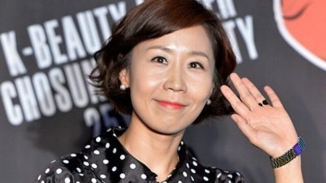 死別を経験したチョン・ソンヒ、現在の心境を告白…「粉々になった」