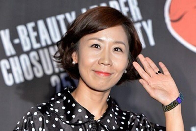 死別を経験したチョン・ソンヒ、現在の心境を告白…「粉々になった」