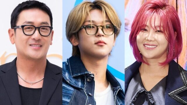 韓国芸能界に結婚ラッシュ到来！ハ・ジョンウ、BIG Naughty、Solbiが相次いで発表