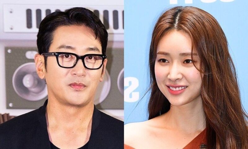 わずか2日間で芸能界に結婚ラッシュ♥ ハ・ジョンウ、BIG Naughty、ソルビがリレー結婚発表
