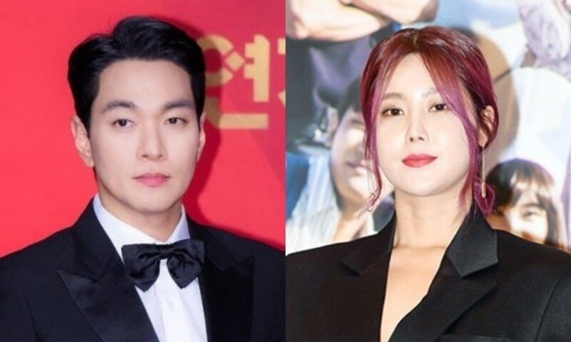 わずか2日間で芸能界に結婚ラッシュ♥ ハ・ジョンウ、BIG Naughty、ソルビがリレー結婚発表