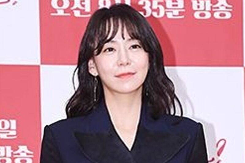 シム・イヨン、娘の短期留学計画を断念した理由とは？夫チェ・ウォニョンの本音を明かす