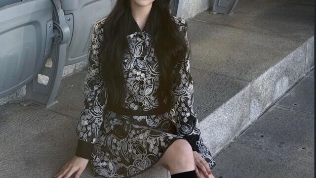 元Lovelyzケイ、陸軍士官学校の記念式典に登場！洗練された近況ショットと多彩な活動に期待集まる