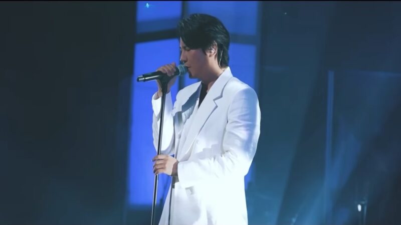 「夜11時まで21曲熱唱」韓国の芸能人、日本で340分のファンミーティングを開催