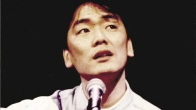 故キム・グァンソクさん死去から…今になって明かされた事実