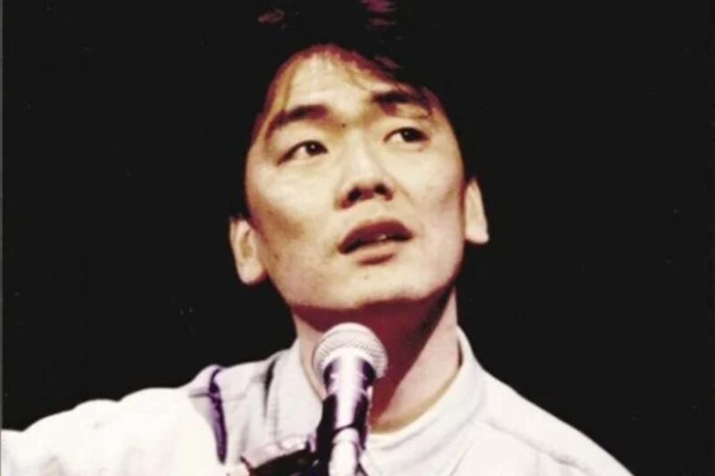 故キム・グァンソクさん死去から…今になって明かされた事実