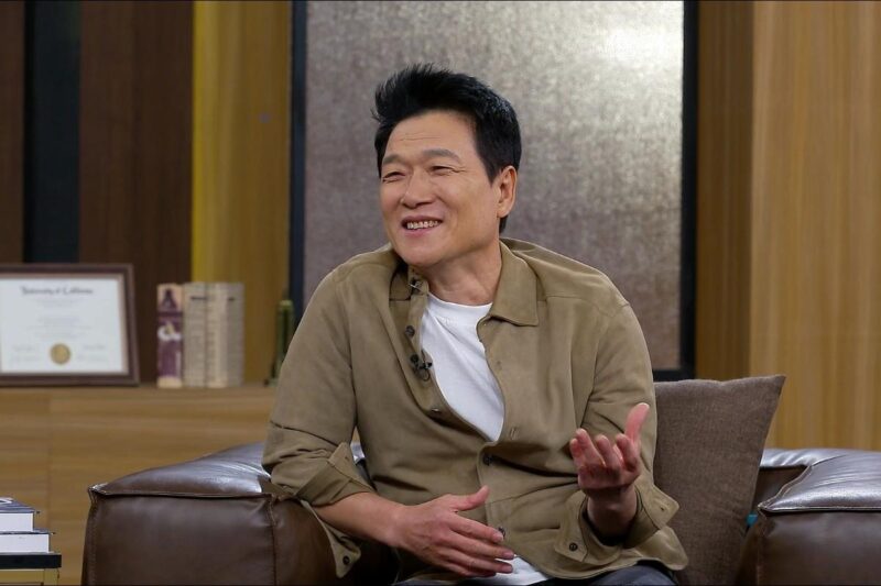 故キム・グァンソクさん死去から…今になって明かされた事実
