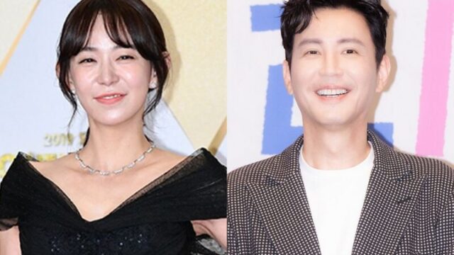 シム・イヨン、結婚12年目で夫チェ・ウォニョンと初めての夫婦喧嘩を告白「娘が泣き出した」
