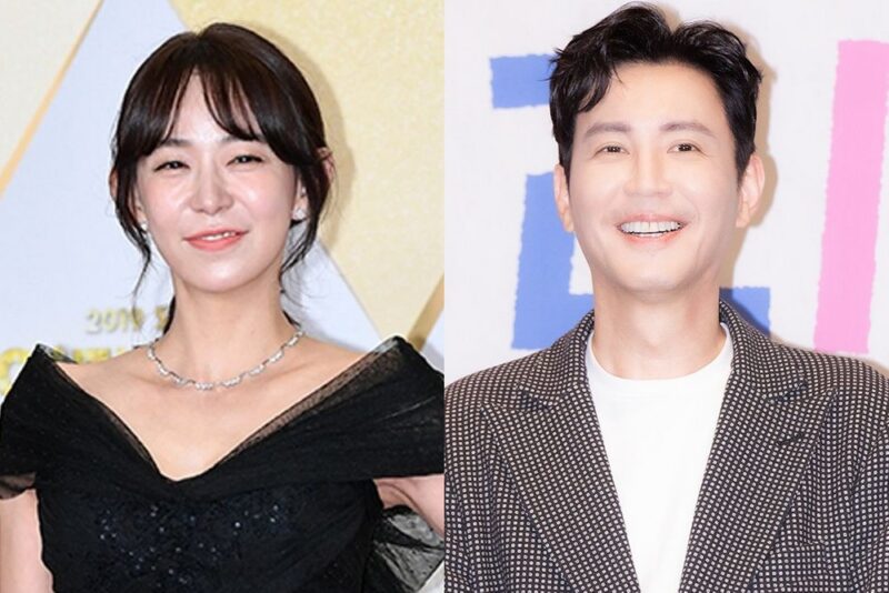 シム・イヨン、チェ・ウォニョンと結婚12年目で初の“夫婦ゲンカ”に発展…「娘がショックで泣いた」