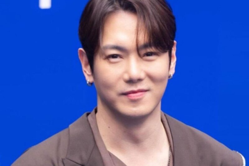 ファン・ヒ、突然の同棲開始にファン騒然！「おめでとう」祝福の声が殺到