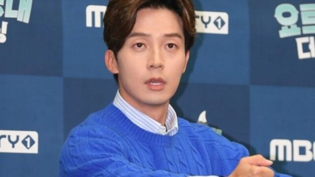 ソルビの結婚発表にホ・ギョンファンが反応「お前も行くのか」独身仲間の焦りが話題に