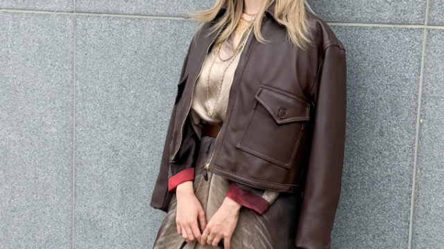 チョン・ヒョソンが魅せる洗練されたスタイル、ソウル「ミスジコレクション」に出席
