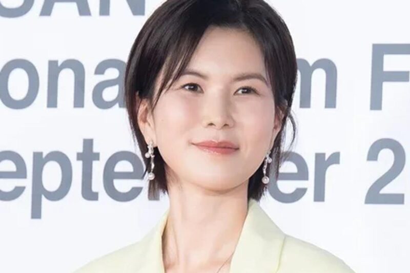 「チャン・ジェホと結婚」コン・ミンジョン、嬉しいニュースを報告…「おめでとうございます」