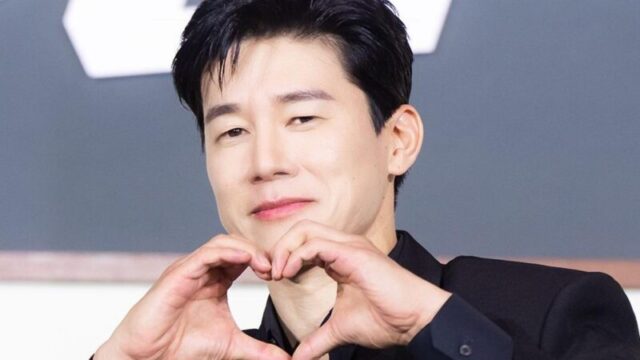 キム・ムヨル、韓国を離れる…妻ユン・スンアの反応は？