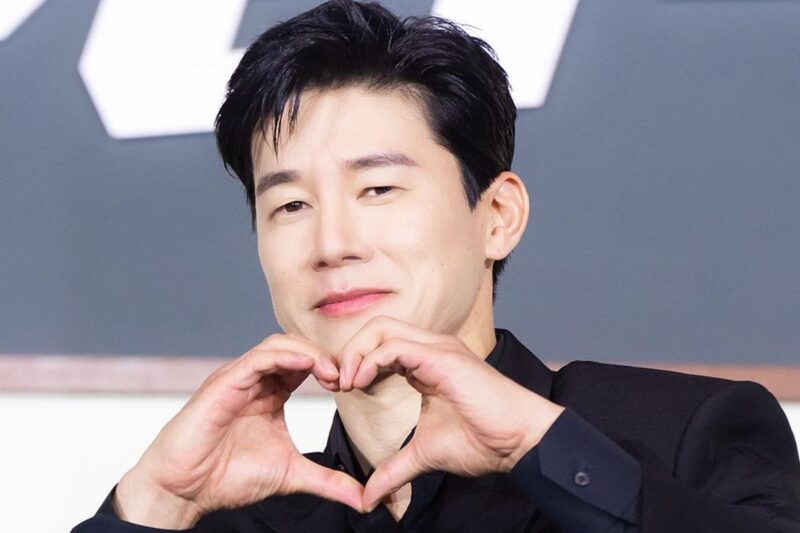 キム・ムヨル、韓国を離れる…妻ユン・スンアの反応は？
