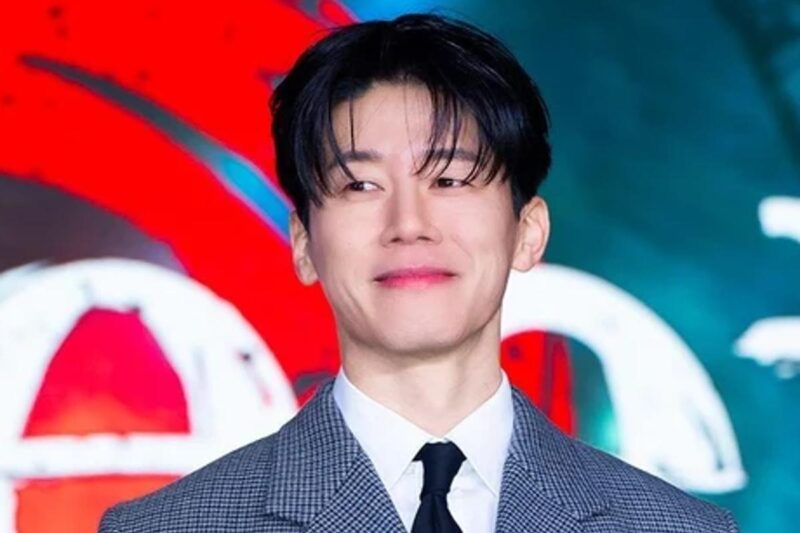 キム・ムヨル、韓国を離れる…妻ユン・スンアの反応は？