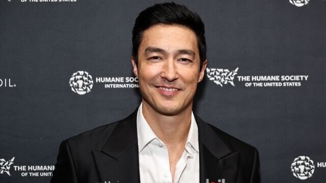 ダニエル・ヘニー、Apple TV+新作『Disavowed』出演決定！ジェームズ・マースデンらと豪華共演へ