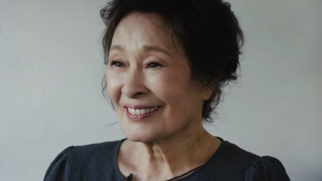 「国民の母」キム・ヘジャが語る映画への情熱と現在の体調について