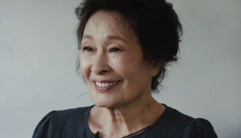 「国民の母」キム・ヘジャが語る映画への情熱と現在の体調について