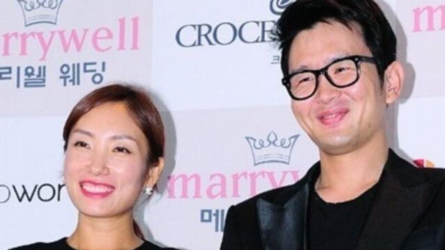 チョン・ギョンミ＆ユン・ヒョンビン夫妻、「離婚」説に対する立場を表明…意外な内容に驚きの声