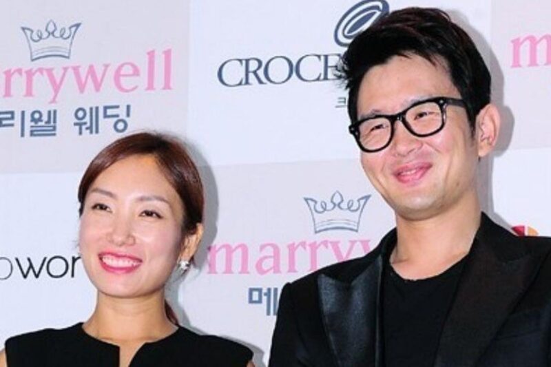 チョン・ギョンミ＆ユン・ヒョンビン夫妻、「離婚」説に対する立場を表明…意外な内容に驚きの声