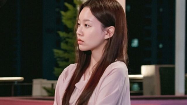視聴率16.7%を突破！韓国ドラマ『愛が来る』でパク・ユナが見せる圧巻の演技力とファッション