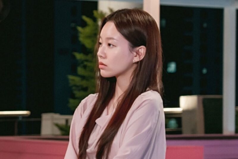 視聴率16.7%を突破！韓国ドラマ『愛が来る』でパク・ユナが見せる圧巻の演技力とファッション