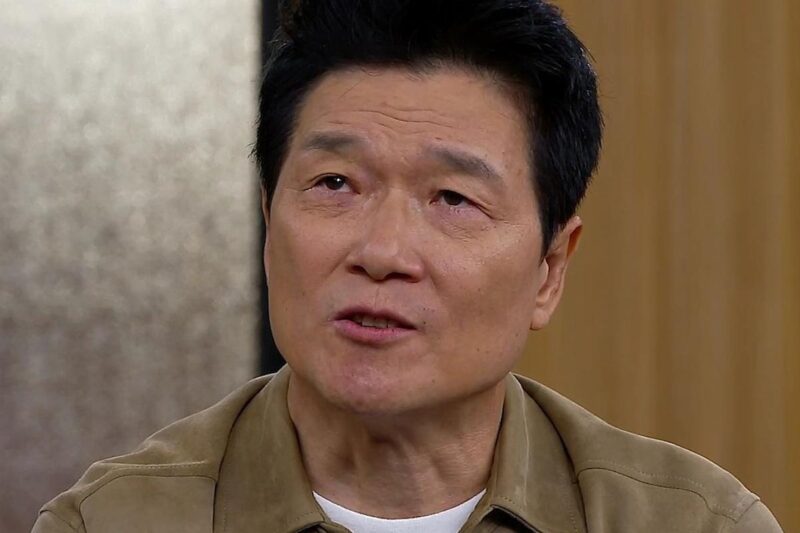 歌手アン・チファン、直腸がん3期と診断…ファンから悲しみの声