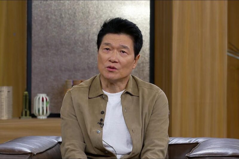 歌手アン・チファン、直腸がん3期と診断…ファンから悲しみの声