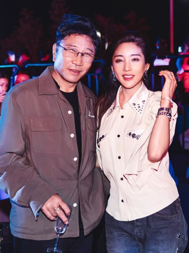 元S.E.S.のBada、イ・スマン氏との秘話を告白「苦しい時に大学の学費を支援してくれた」