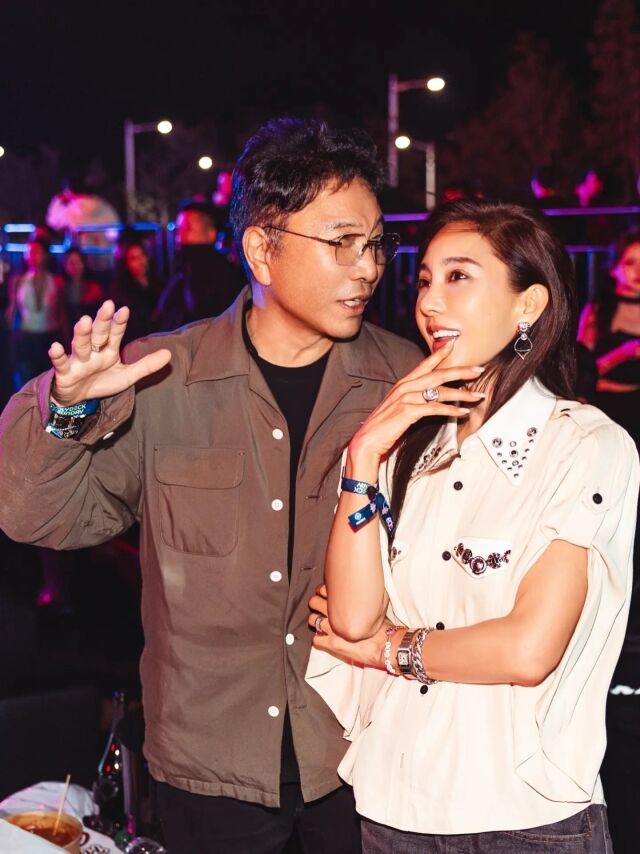 「イ・スマン氏、家の事情を知って大学の学費を出してくれた」S.E.S.のバダ、29年ぶりに美談告白