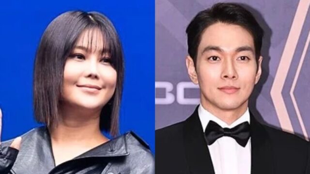 歌手ソルビと俳優イ・ギュハンが結婚発表！SNSでのラブラブ投稿が話題に