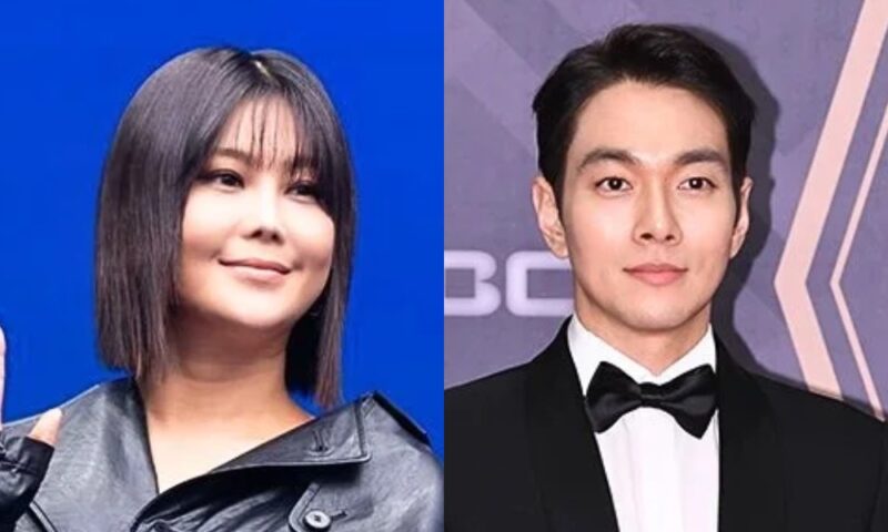 歌手ソルビと俳優イ・ギュハンが結婚発表！SNSでのラブラブ投稿が話題に
