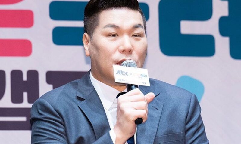 元ボクシング東洋王者が妻に「奴隷が必要」と暴言、離婚熟慮キャンプで明かされた夫婦の亀裂