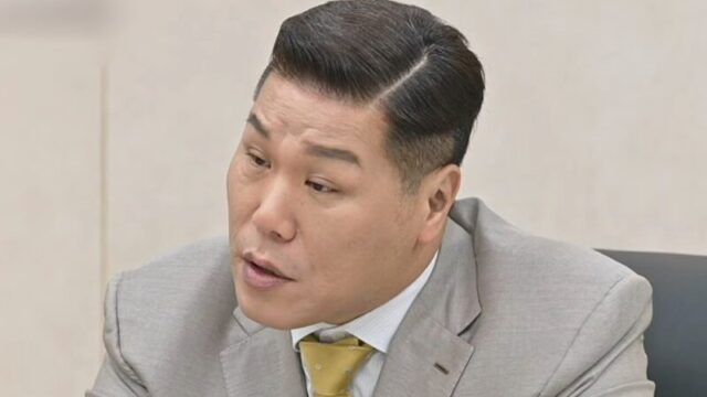 妻の妊娠中に独身を偽装した夫の行動にスタジオ騒然 『離婚熟慮キャンプ』で明かされた夫婦の不和と葛藤
