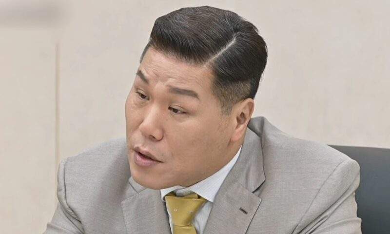 妻の妊娠中に独身を偽装した夫の行動にスタジオ騒然 『離婚熟慮キャンプ』で明かされた夫婦の不和と葛藤
