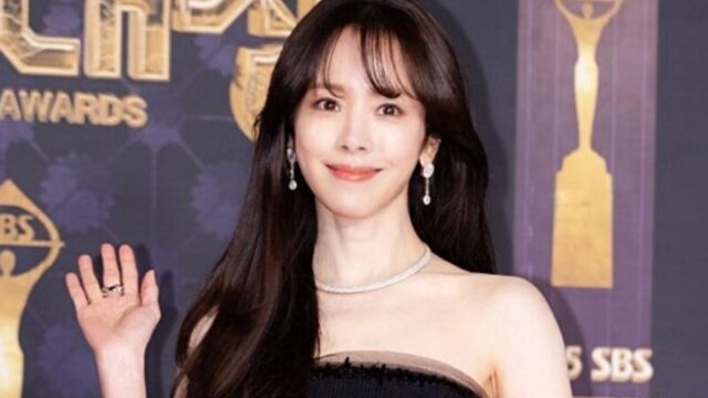 俳優ハン・ジミンを脅迫、熱愛巡りSNSで悪質投稿した30代女性に罰金刑