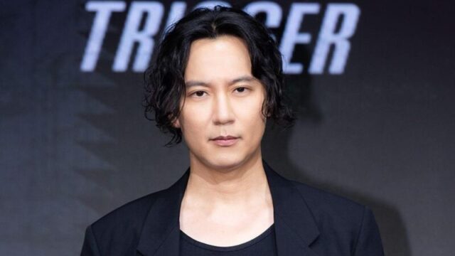 キム・ナムギル、日本で目撃…静かに帰国