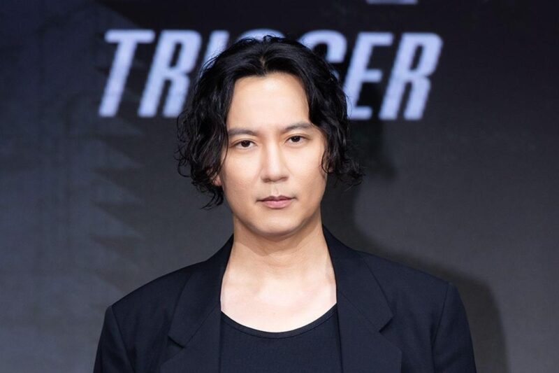 キム・ナムギル、日本で目撃…静かに帰国