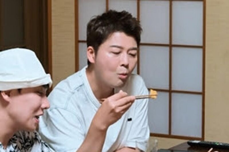 キム・ナムギル、日本で目撃…静かに帰国
