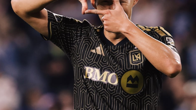 ソン・フンミンがLAFCで歴史的記録達成　メッシを抑えMLSアシスト王争いのトップへ